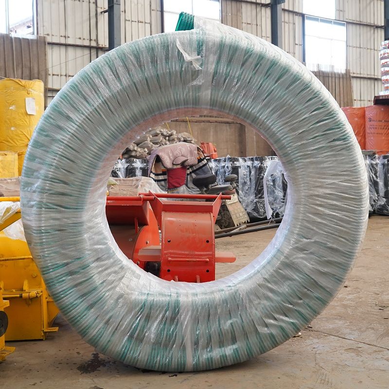 Gold Panning Pump Reinforcing Pipe best